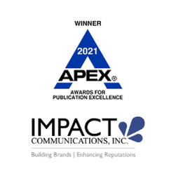APEX Award Impact Communications