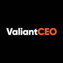 Valiant CEO logo